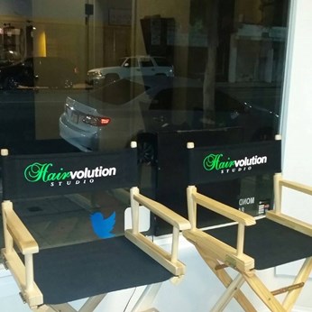 Hairvolution Studio & Barbershop