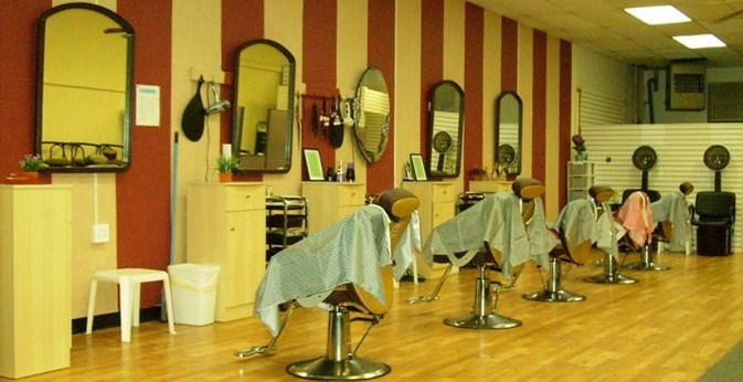 Healthy Hair Center