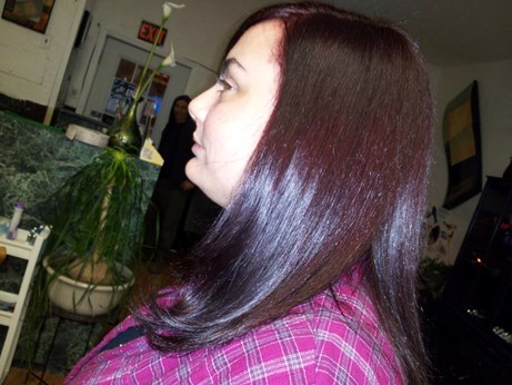 Hot Cuts Hair Salon in Baldwin, NY