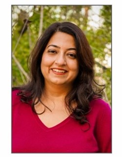 Kanchan Sachdev Family Therapist in San Francisco, CA