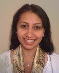Heena Parikh Therapist in Los Altos, CA