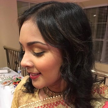DC's Bridal Hair & Makeup in Catlett, VA