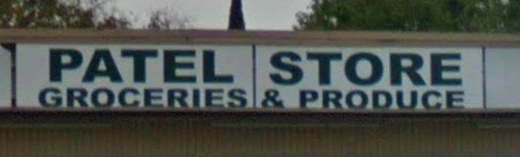 Patel Store in Anaheim, CA