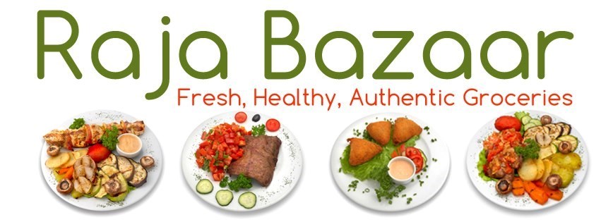 Raja Bazaar in Arlington, VA