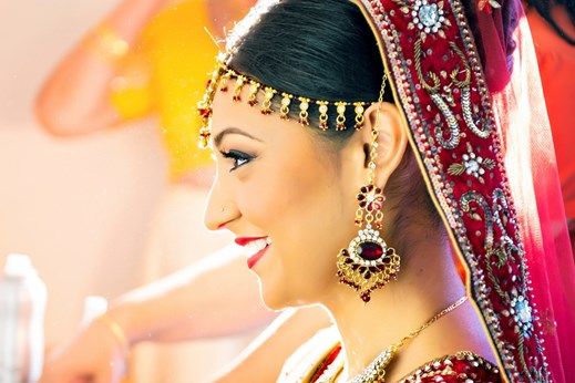 Nour Kazoun Makeup Artistry