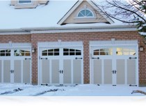 Deol Garage Doors in Brampton, ON