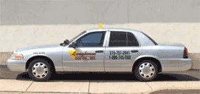 Langhorne Cab Company in Philadelphia, PA