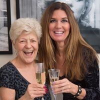 Julie A Stone Salon in Ithaca, NY