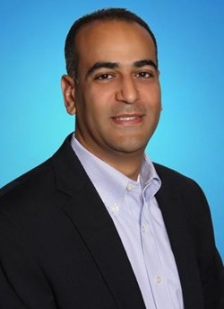 Emad Soliman Insurance Agent