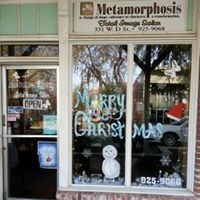 Metamorphosis Salon in Lemoore, CA