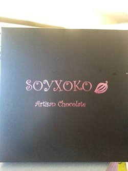 SoyXoko in Tampa, FL