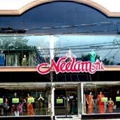 Neelam Silk in Toronto, ON