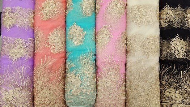 Overseas Fabrics in Abbotsford, BC