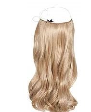Miss Tress Hair Style