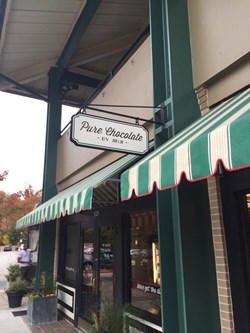 Pure Chocolate By Jinji in Baltimore, MD