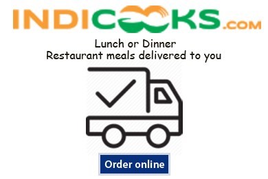 Indicooks.com in Jersey City, NJ