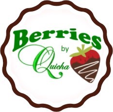 Berries By Quicha in Baltimore, MD