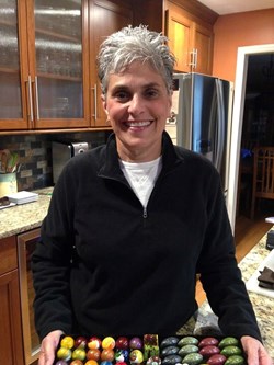 Carmatillie Chocolates in Cincinnati, OH