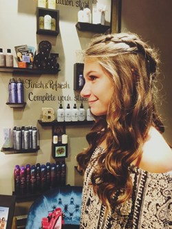 Best Hair Salon And Hair Lounge in Trenton, NJ