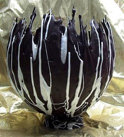 Chocolate Emporium in Cleveland, OH