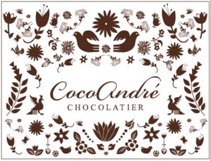 CocoAndre Chocolatier in Dallas, TX