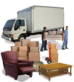 Countrywide Relocation LLC in Carlstadt, NJ