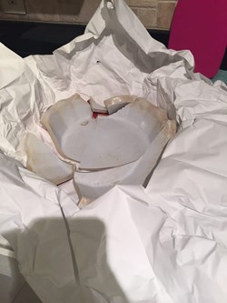 Meridian Moving Corp in Carlstadt, NJ