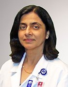 Dr Asha Rijhsinghani MD in Castleton On Hudson, NY