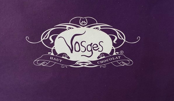 Vosges Haut-Chocolat in Chicago, IL