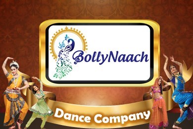 BollyNaach Dance Company