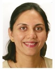 Archana Agarwal Realtor in Concord, MI