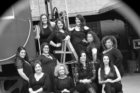 Reflections Hair Gallery And Spa in Riverview, FL