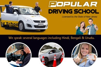 Popular Driving School in Perth Amboy, NJ