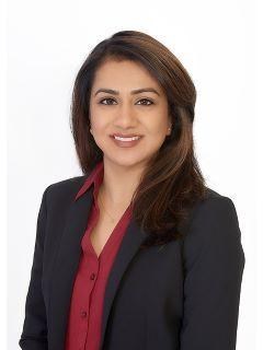 Kausha Patel Realtor in Concord, MA