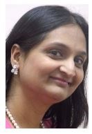 Surabhi Rathi Realtor in Concord, MA