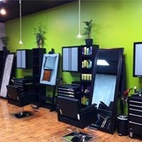 Salon 334 in Crystal Lake, IL