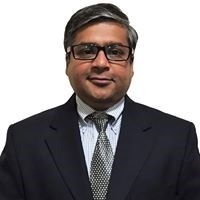 Jaydeep Shah Realtor in Richmond, TX