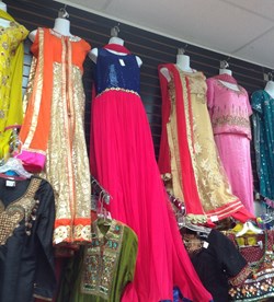 Mayas Fashion in San Francisco, CA