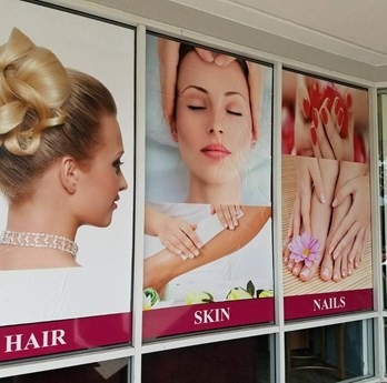 Sweety Beauty Salon in Fremont, CA