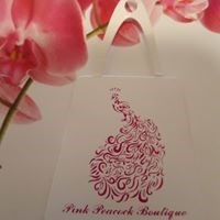 Pink Peacock Boutique in Cincinnati, OH