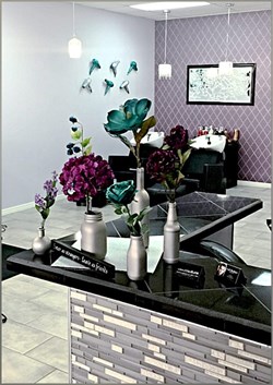 Salon Couture in Tampa, FL