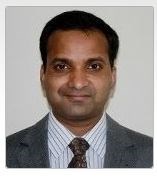 Gopal Kasarla Realtor in Concord, NC