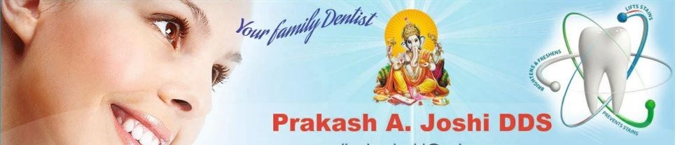 Joshi Prakash DDS in Los Angeles, CA