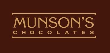 Munson's Chocolates in Bolton, CT