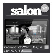 Salon Media22 in Calhoun, GA