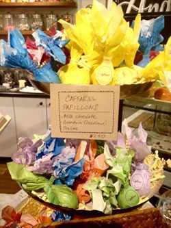 Andy’s Candy Apothecary in Sacramento, CA