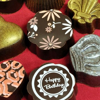 Chouquette Chocolates in Bethesda, MD