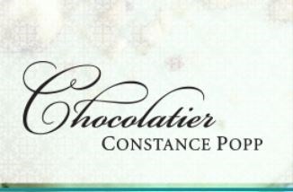 Chocolatier Constance Popp Shop in Winnipeg, MB