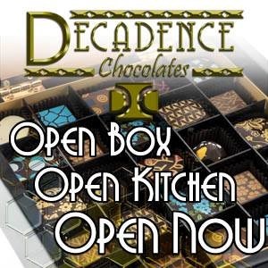 Decadence Chocolates in Winnipeg, MB