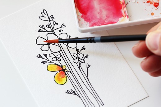 Drawing And Painting Classes For Kids in Phoenix, AZ